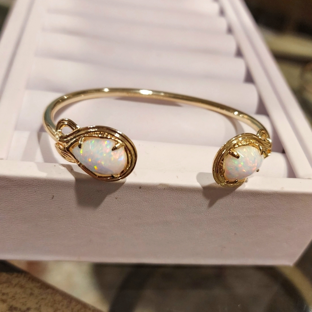 Kendra Scott PROTOTYPE Andy Bracelet